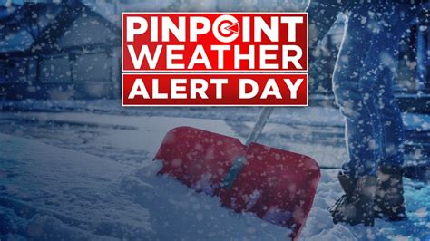 Denver weather: Pinpoint Weather Alert Day Sunday for snow, cold